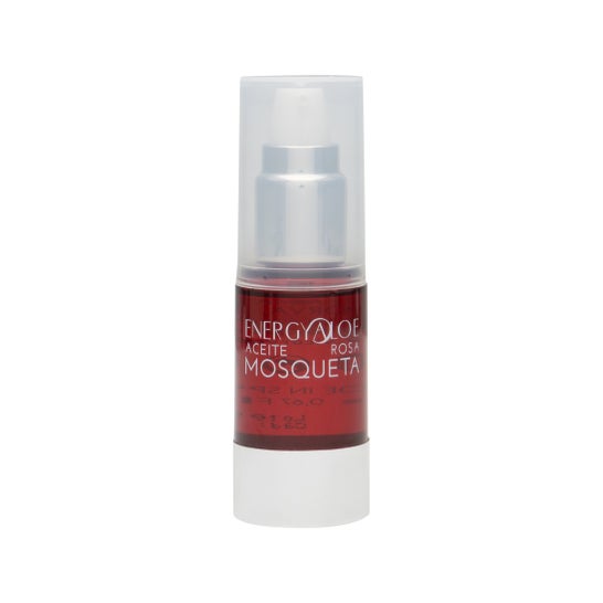 Energyaloe Aceite de Rosa Mosqueta 20 ml