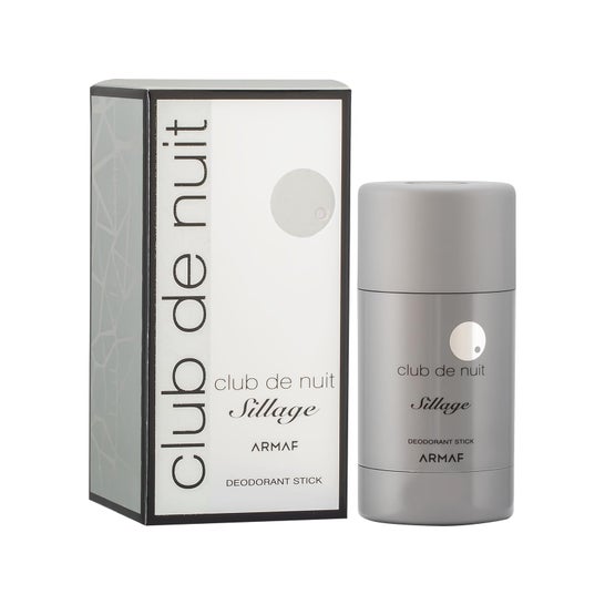 Armaf Club de Nuit Sillage Deodorant Stick 75 g