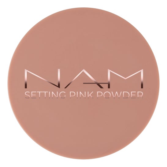 Nam Setting Pink Powder 8 g