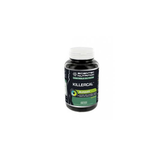 STC Nutrition Killercal 90 capsules