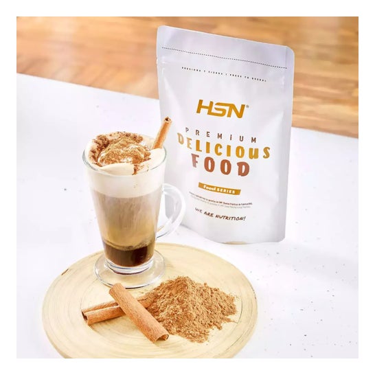 HSN Canela Ceylan en Polvo 150g