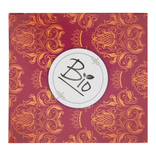 Artemis Bio Argital Té Rojo 20 uds