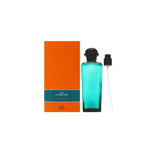 Eau d'orange verte Déodorant vaporisateur - 150 ml