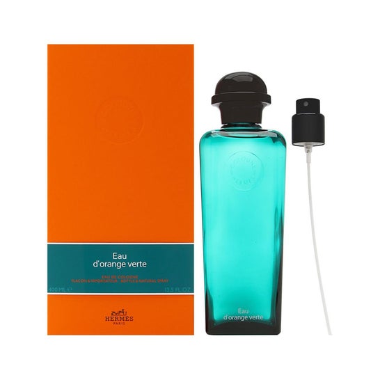 Hermes Eau D'Orange Verte Eau de Cologne 400ml