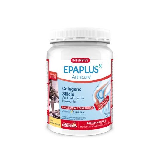 Epaplus Collagen Intensive 284g