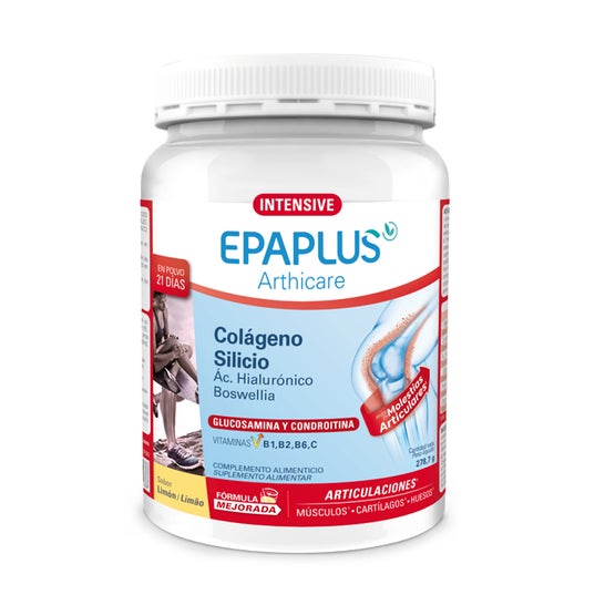 Epaplus Intensive Collagen 284g