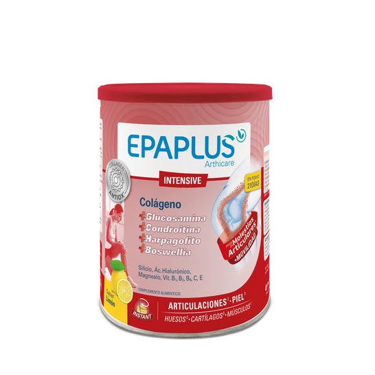 Epaplus Arthicare Intensive Kollagen 284g
