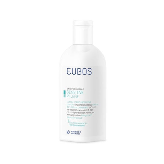 Eubos Dermoprot Emulsion 200M