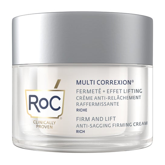 RoC Multi Correxion Verstevigende Lifting Verstevigende Crème 50ml