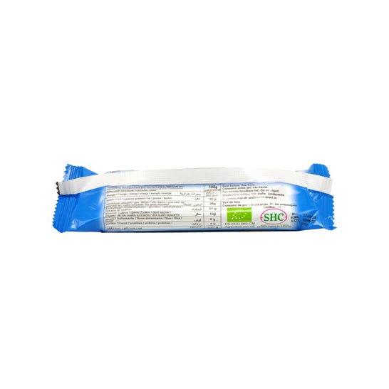 Oskri Bar Coco Original 53g