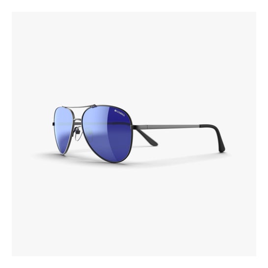 Loubsol Gafas Sol Niño Aviador Oliva 1ud