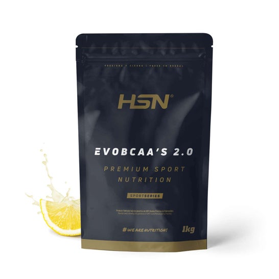 Hsn Evobcass's 2.0 Limone 1kg