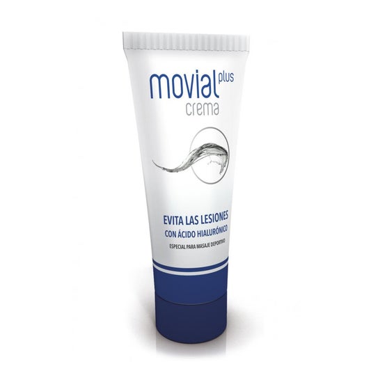 Movial Plus Crema 100ml