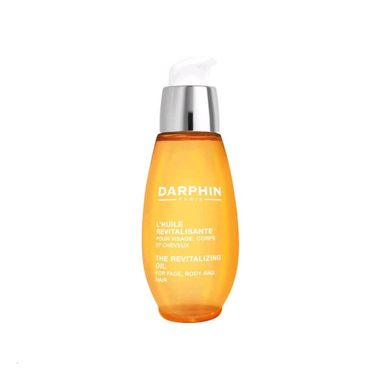 Darphin Revitalisierendes Gesichtsöl Haar Korn Haar | PromoFarma