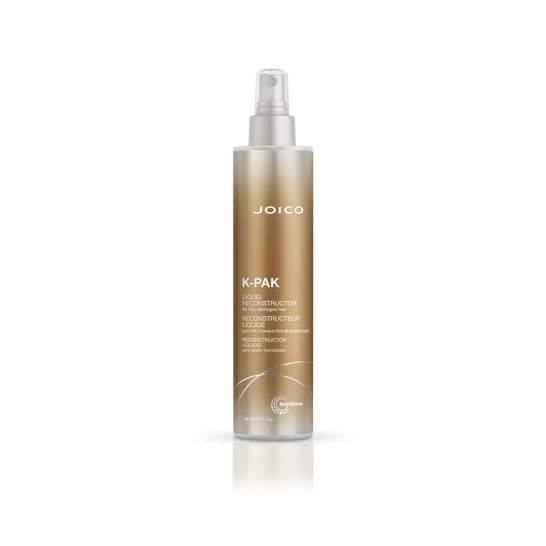 Joico K-Pak Spray Reconstrutor Cabelo Danificado 300ml