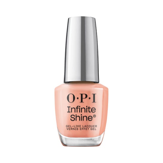 Opi Infinite Shine Larga Duración Efecto Gel On A Mission 15ml