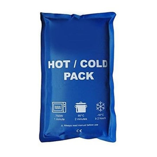 Abc Pharmacare Hot & Cold Pack 1ud