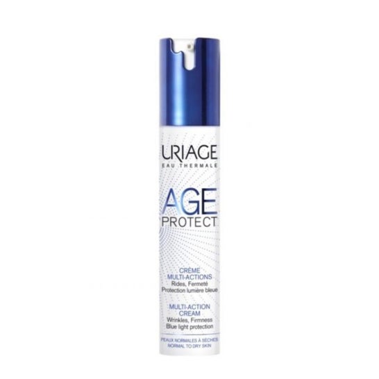 Age Protect Multicaction Cream 40ml