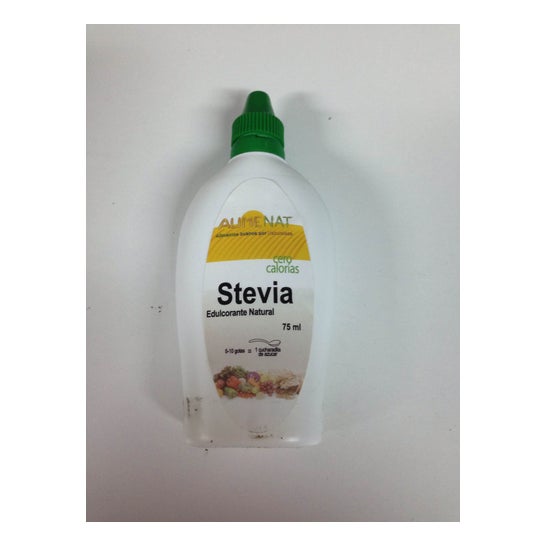 Naturlider Stevia-Süßstoff 250 Kapseln