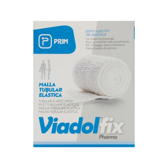 Viadolfix tubular elastic mesh bandage 3m N-05 1pc