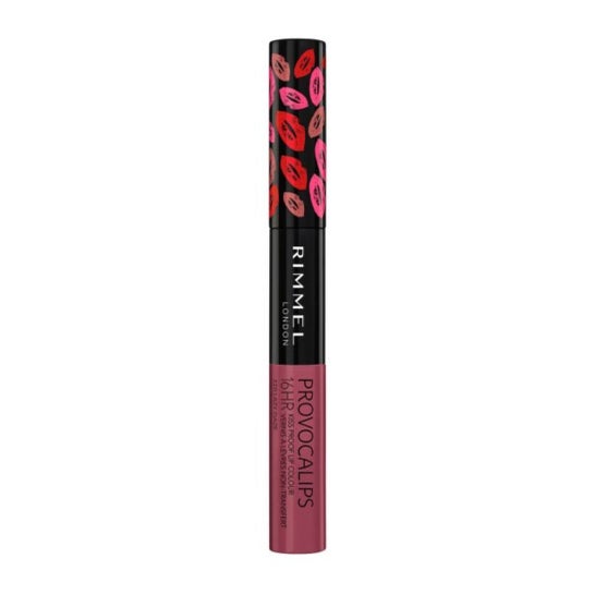 Rimmel Provocalips Lip Colour 220 Lazy Day 1ud