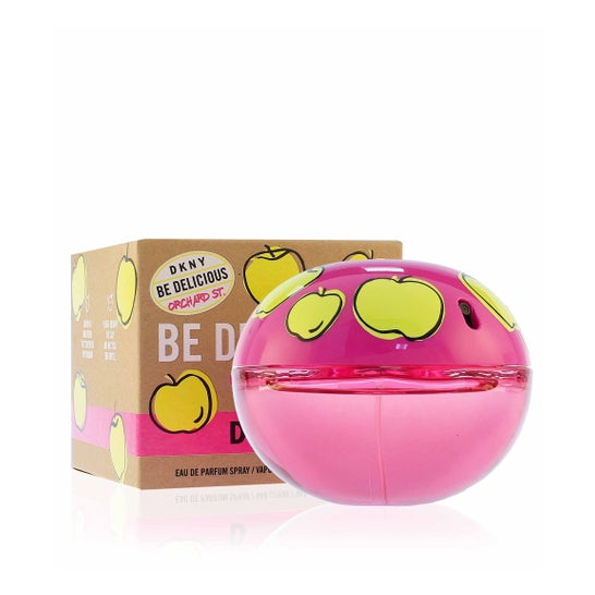 Dkny Be Delicious Orchard Street Eau de Parfum 100 ml