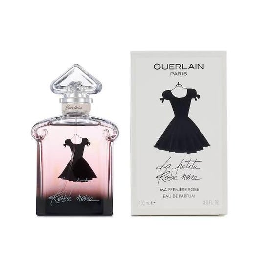 Guerlain La Petite Robe Noire Ma Premiere Robe Eau de Parfum 100ml