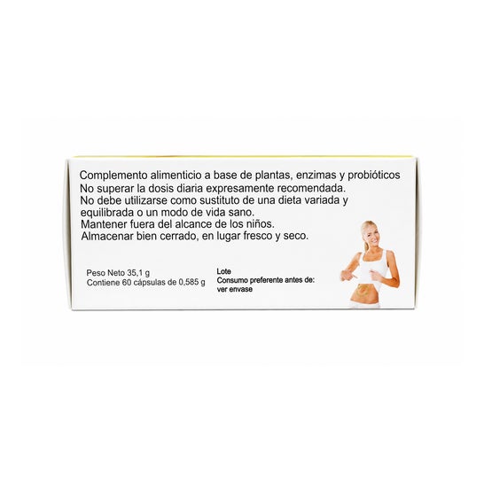 DIS CARBOFLATOL 60 KAPSELN