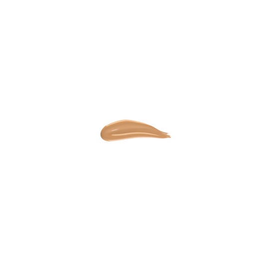 Sensilis Skin Glow [Make-up] Maquillaje Luminoso Efecto Segunda Piel 03 Sand 30 ml