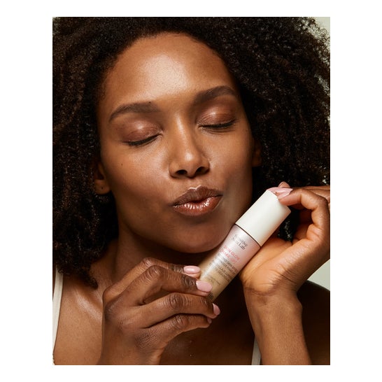 Sensilis Skin Glow [Make-up] Maquillaje Luminoso Efecto Segunda Piel 03 Sand 30 ml