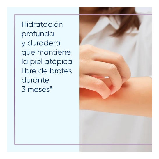 Bepanthol Pack SensiCalm Crema 50g + SensiControl Crema Emoliente 400ml Bepanthol Pack SensiCalm Crema 50g + SensiControl Crema Emoliente 400ml