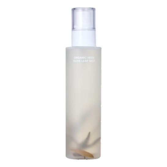 Whamisa Organic Herb Olive Leaf Mist 100 ml