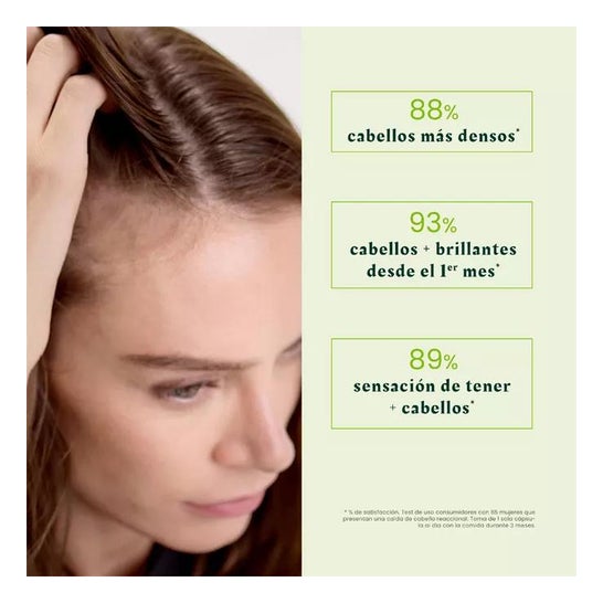 René Furterer Vitalfan Reactional Hair Loss 3x30caps René Furterer Vitalfan Reactional Hair Loss 3x30caps