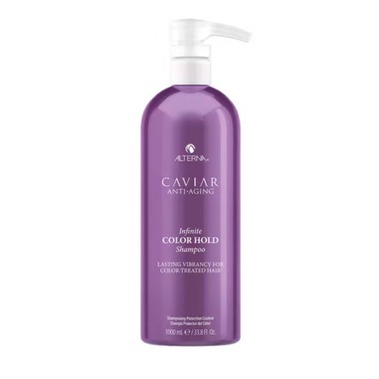 Alterna Caviar Infinite Color Hold Shampoo 1000ml