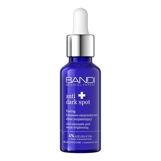 Bandi Medical Expert Peeling Antimacchie Acido Enzimatico 30 ml