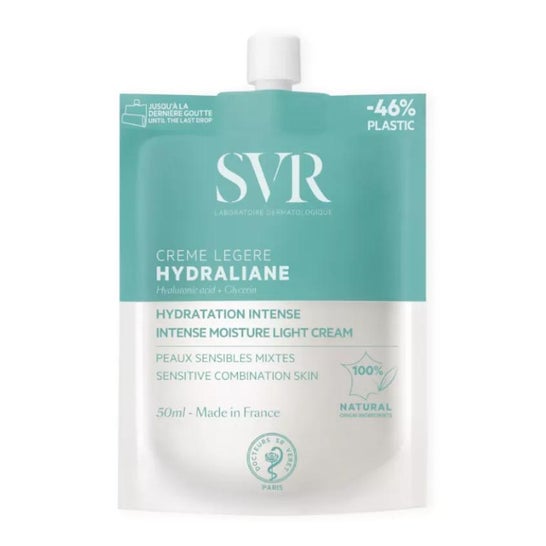 SVR Hydraliane Crème Légère 50ml SVR Hydraliane Crème Légère 50ml