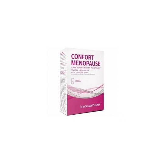 Ysonut comfort Menopause