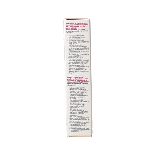 Ysonut Confort Menopause 30comp