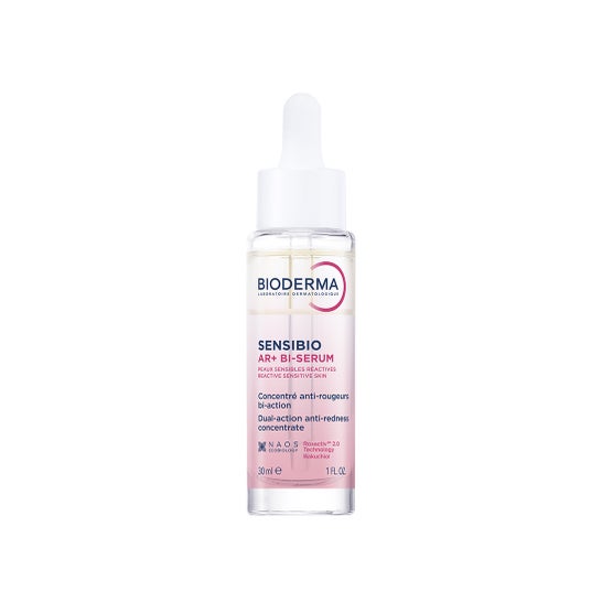 Bioderma Sensibio AR+ Bi-Sérum 30 ml