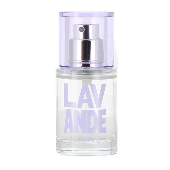 Solinotes Lawenda Woda Perfumowana 15 ml