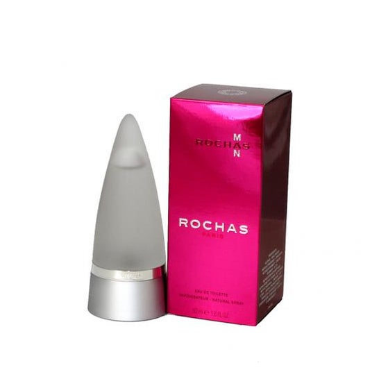 Rochas Man perfume 50ml