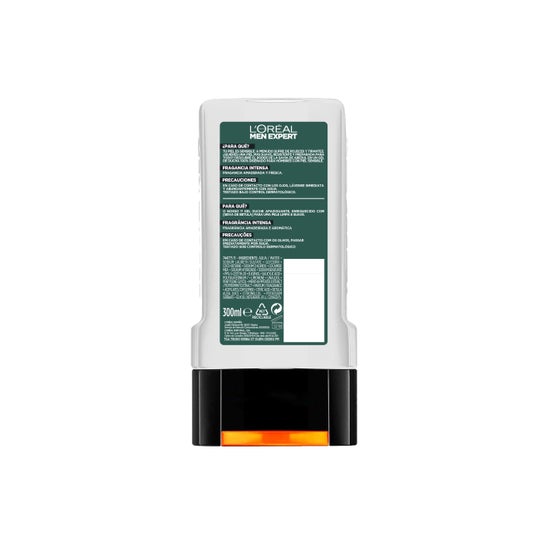 L'Oreal Men Expert Hydra Sensitive Duschgel 300ml