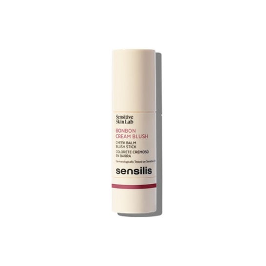 Sensilis Bonbon Colorete Crema 03 6,5 g