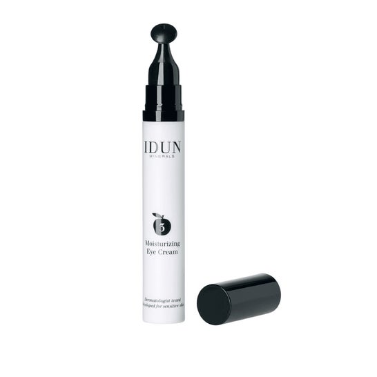 Suero para ojos de Idun Minerals 15ml
