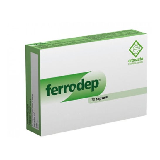 Ferrodep 30Cps