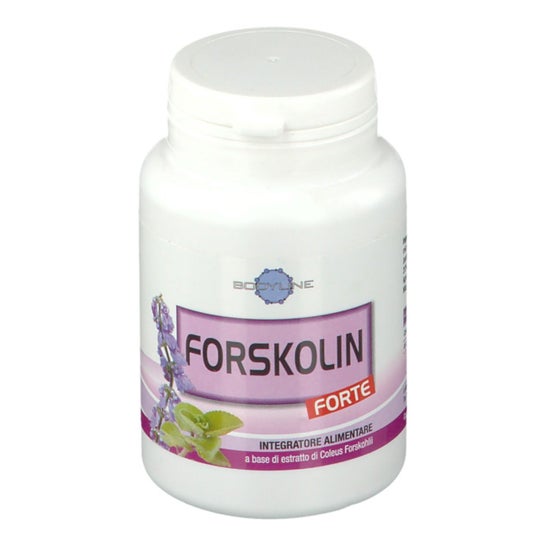 Bodyline Forskolin Forte 60caps