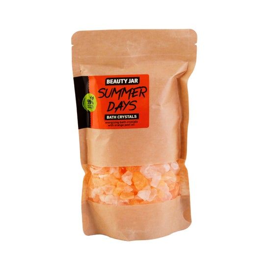 Beauty Jar Summer Days Bath Crystals Sales de Baño 600g