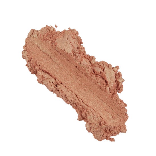 Bellapierre Cosmetics Sombra Shimmer Powders Coral Reef 2,35 g
