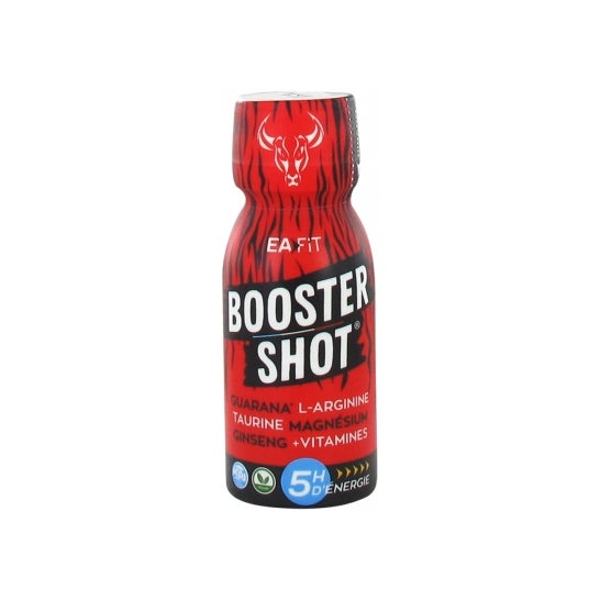 Ea-Fit Booster Shot 60ml