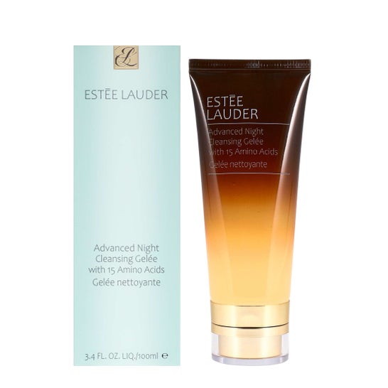 Estée Lauder Advanced Night Cleansing Gelée 100ml